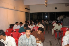 Ifthar Meet 2006